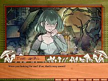 Her Love, Like Poison