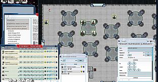 Fantasy Grounds - Starfinder RPG - Dead Suns AP 2: Temple of the Twelve (SFRPG)