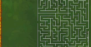 Maze Mayhem