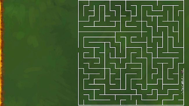 Maze Mayhem
