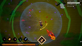 飘渺之路 Path to the Void