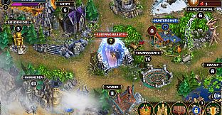 Wanderland: Lord of Wanderland Pack