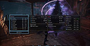 Hellpoint: The Thespian Feast