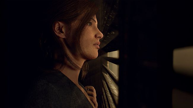 Remothered: Red Nun's Legacy