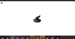 Pixel Art Monster - Expansion Pack 2