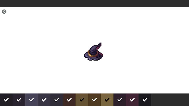 Pixel Art Monster - Expansion Pack 2