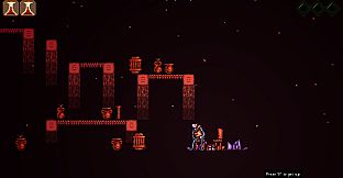 Sylva - Curse of the Demon Woods