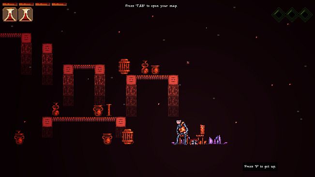 Sylva - Curse of the Demon Woods