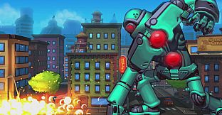 Mechstermination Force