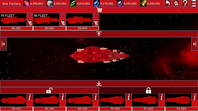 Aurelia: Stellar Arising