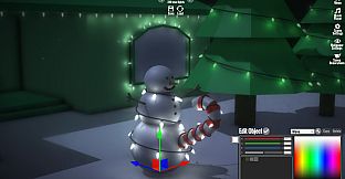 Light Up the Holidays