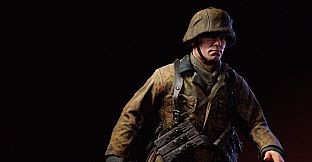 Hell Let Loose - Pea Dot