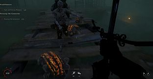 Plague Keepers