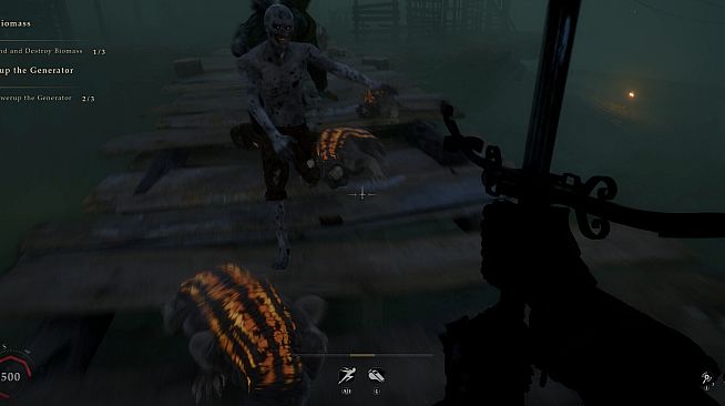 Plague Keepers