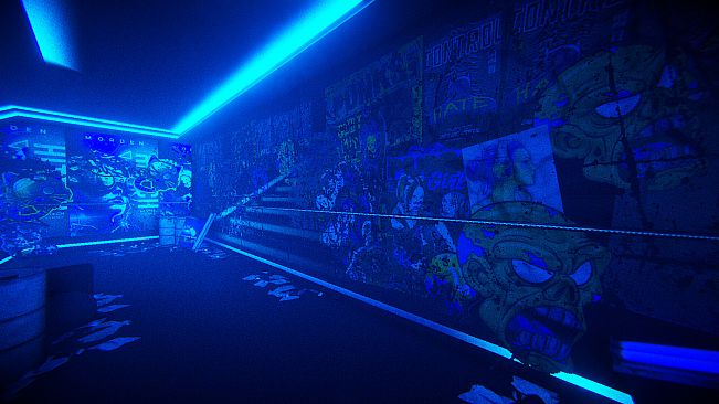 AFTERLIFE DEFINITIVE EDITION