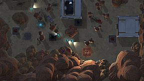 Tactical Troops: Anthracite Shift