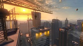 Richie's Plank Experience