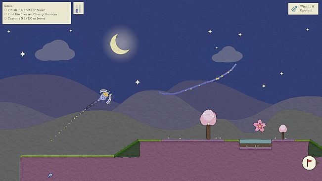 Oekaki Golf