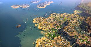 HUMANKIND - Cultures of Latin America Pack