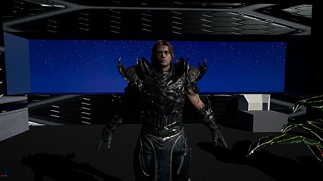 Arobynn: Below The Surface - Skin Pack - Warrior Classics