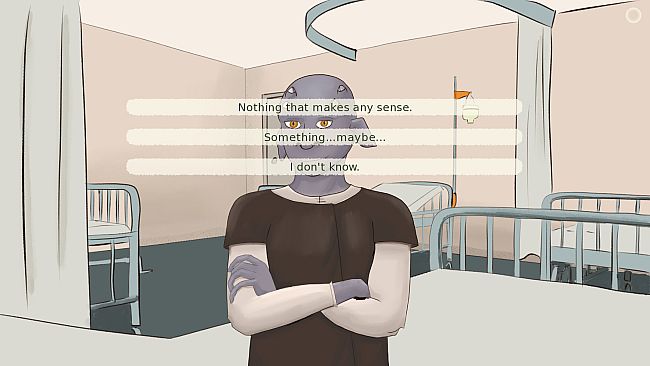 The Terrible Persistence of Memory