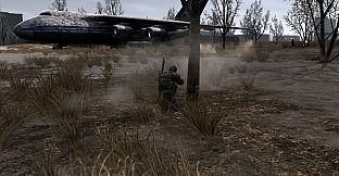 Ukrainian Warfare: Gostomel Heroes