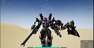 Soul Tech: Millennium