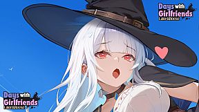 Days with girlfriends : Laler&Reese