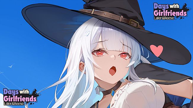 Days with girlfriends : Laler&Reese