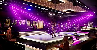 VR Paradise - Tsuki Club