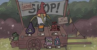 Gnomesplosion!