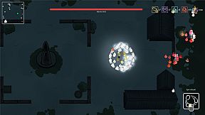 Grim-chan's Soul Fight