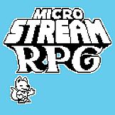 Micro Stream RPG
