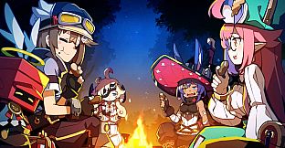 Calamity Angels: Special Delivery