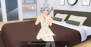 CUSTOM ORDER MAID 3D2 Kuudere ~Cool and Mature~ GP-02