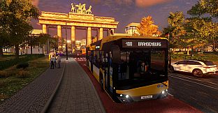 Bus Simulator : World Tour
