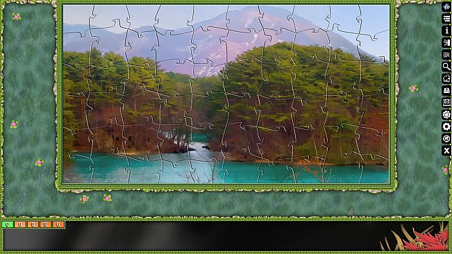 Jigsaw Puzzle Pack - Pixel Puzzles Ultimate: PP1 Japan