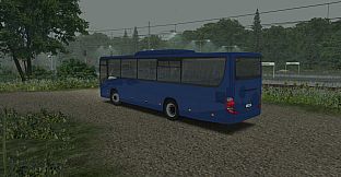 OMSI 2 Add-on S41x Family