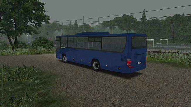 OMSI 2 Add-on S41x Family