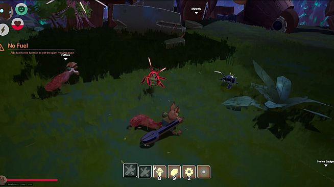 Architects of Giants