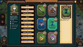 军团战棋Legion War