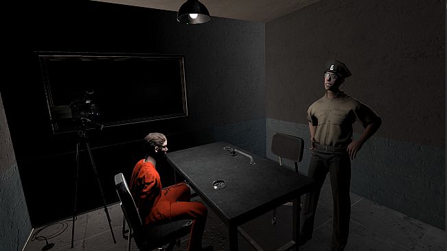 THE DANGEROUS DEAL: NEW LIFE