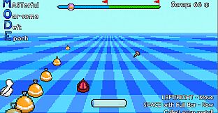 Race Against a Duck: Duck Deluxe