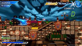 Speedbreak Hyperdrive