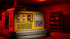 No Gravity No Sanity