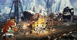 Borderlands 2: Collector's Edition Pack