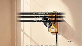 A Tiny Space Adventure