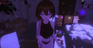 Dreams of Amelia OST ?[ADULT NSFW]