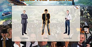 World Of Leaders - Premium Pack