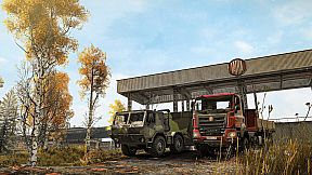 SnowRunner – 5-Year Anniversary Edition